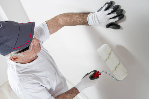 Best Crawl Space Mold Remediation  in Bevil Oaks, TX
