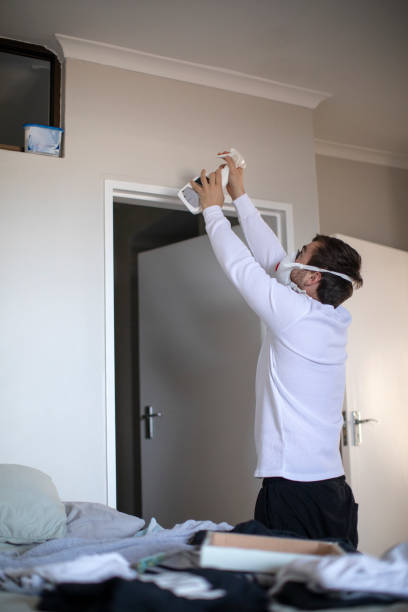Best Mold Remediation for Healthcare Facilities  in Bevil Oaks, TX