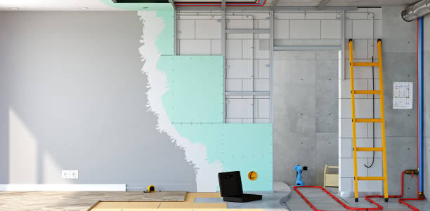 Best Post-Construction Mold Inspection  in Bevil Oaks, TX