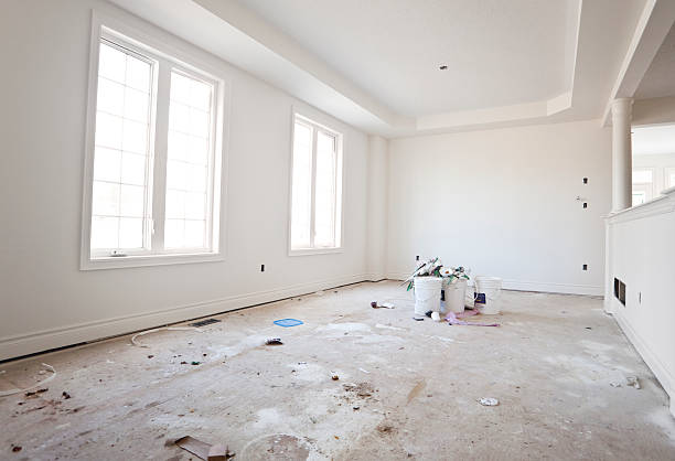 Best Industrial Mold Remediation  in Bevil Oaks, TX